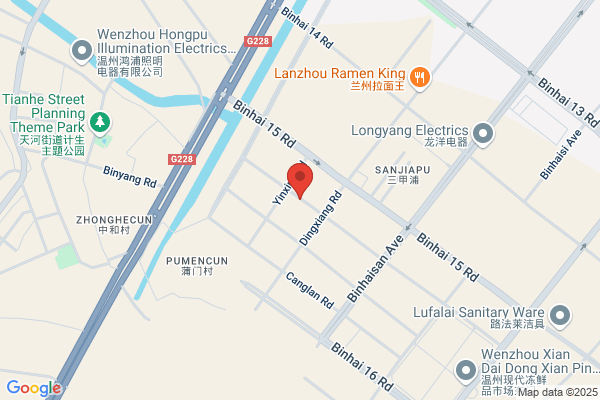 Zhejiang Caiba Metal Product Co., Ltd.