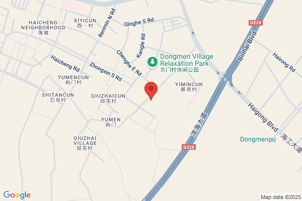 Wenzhou Beautiful Darts Sanitary Ware Co., Ltd.
