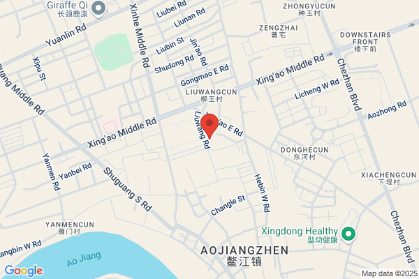 Wenzhou Times Co., Ltd.