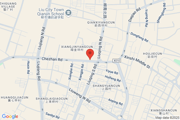 Hongbao Electric Co., Ltd.