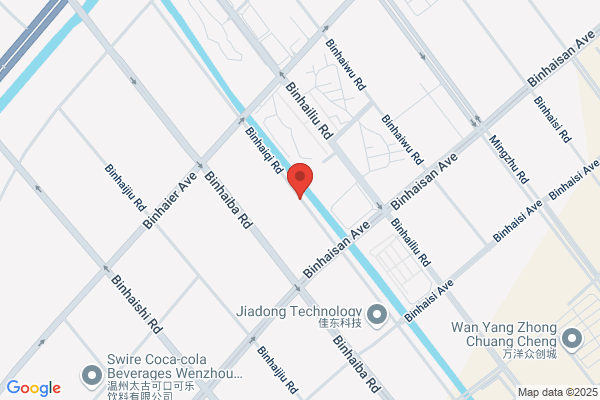 Juche Group Co., Ltd.