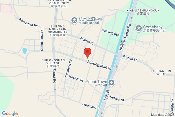 Zhejiang Fangtai Electric Co.,ltd