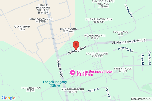 Zhejiang Jingu Packing & Printing Co.,ltd.