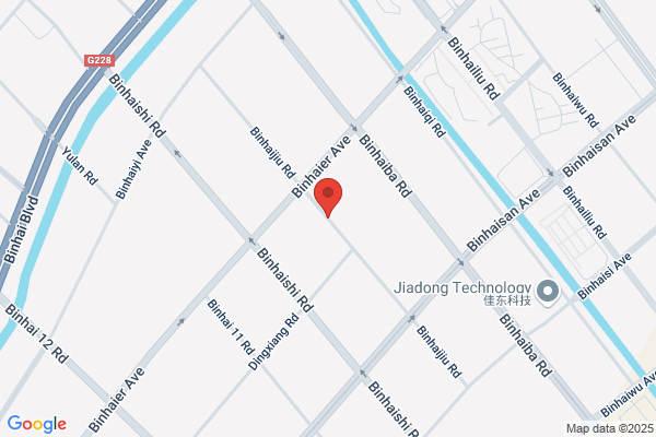 Benyi Stainless Steel Manufacturing Co., Ltd.