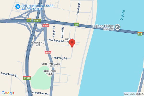 Taijie Hardware Goods Factory