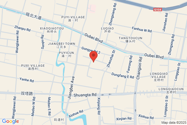 Teji Ball Valve Co., Ltd.