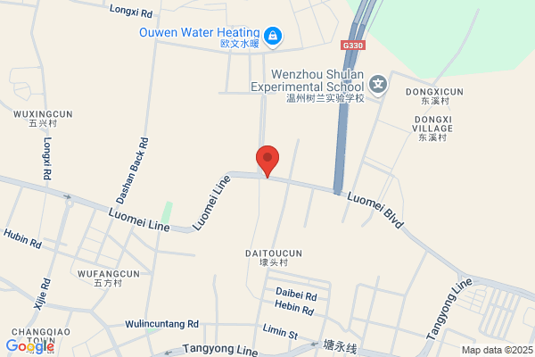 Wenzhou Kait Sanitary Wares