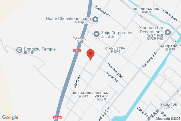 Wenzhou Zhenghong Hardware Co.,ltd