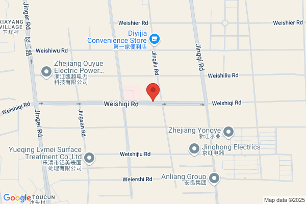 Hongguang Electrical Co., Ltd.