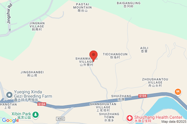 Yueqing City Huanlong Machine Factory