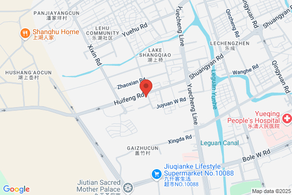 China Chonghong Plastic Co.,ltd