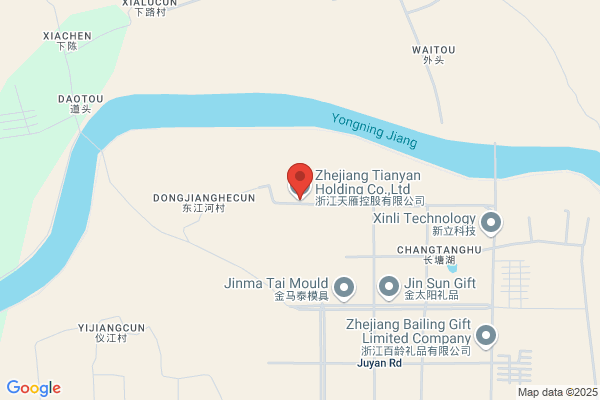 Tengen Group Co., Ltd., China