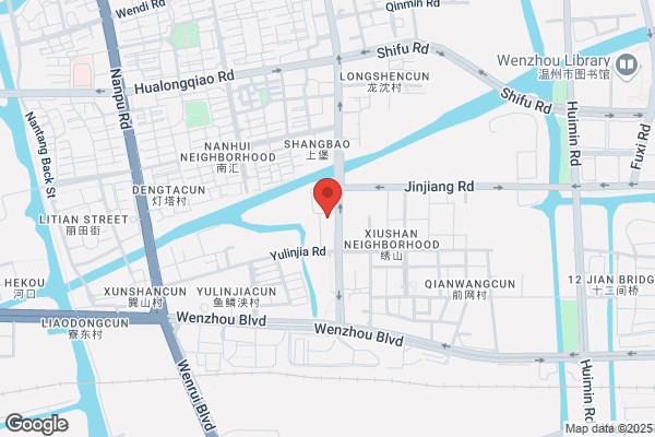 Wenzhou Alink Co., Ltd.