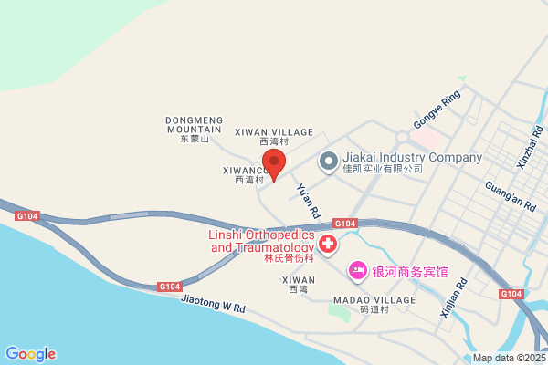 Yueqing Haiwei Plastic Products Factory