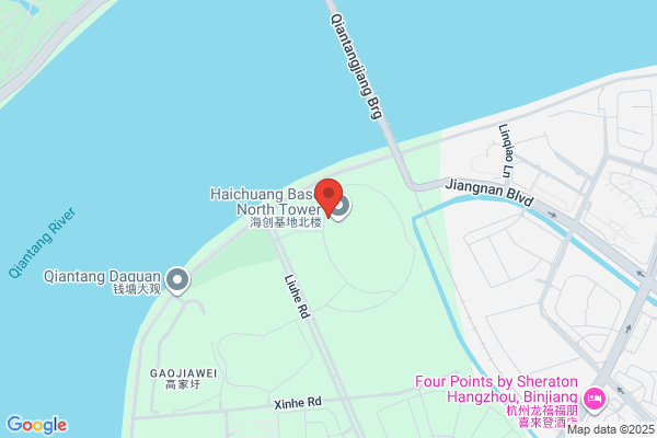 Zhejiang Everbright Communication Electronics Co., Ltd.