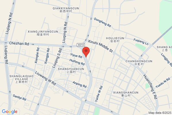 Zhejiang Jiahua Electric Co., Ltd.