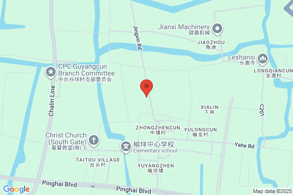 Zhejiang Kyungshin Automobile Parts Co., Ltd.