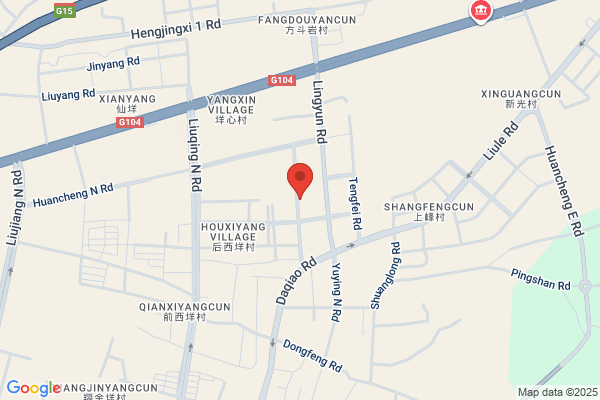 Zhejiang Lixin Hoist Switch Factory