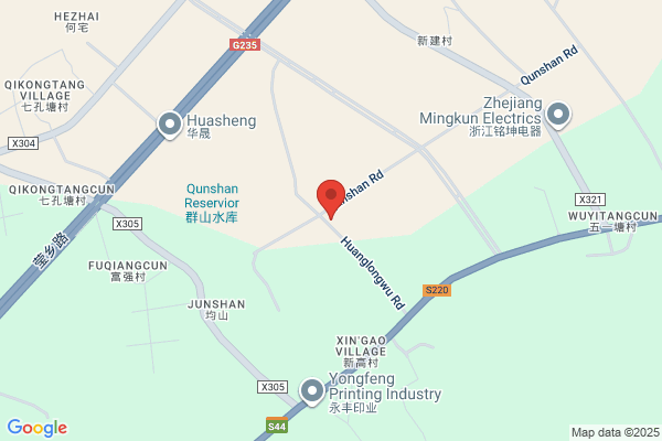 Wuyi Yuanjing Hardware-tools Co., Ltd.