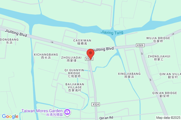 Jiaheng Cards Co., Ltd.