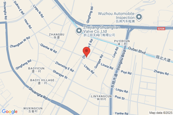 Zhejiang Huanda Industry And Commerce Co., Ltd.