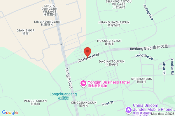 Zhejiang Jingu Packing & Printing Co., Ltd.