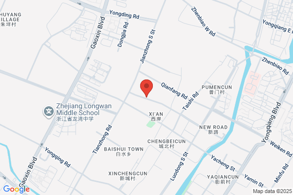 China Wzipie Valve