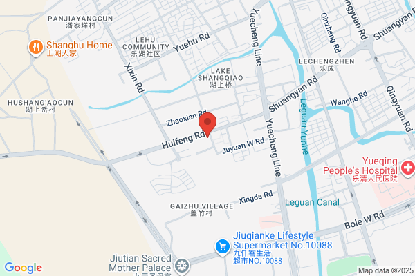 Changhong  Plastics Co. Ltd.