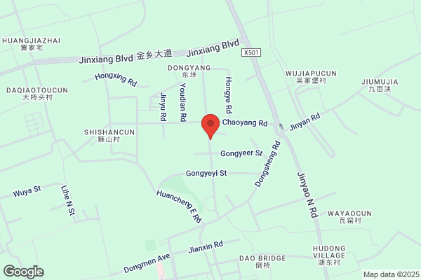 China Redkylin M&e Co.,ltd