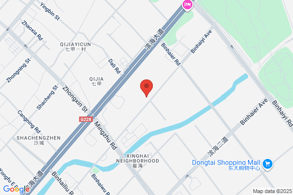 China Zhejiang Fangzheng Valve Manufacturing Co., Ltd