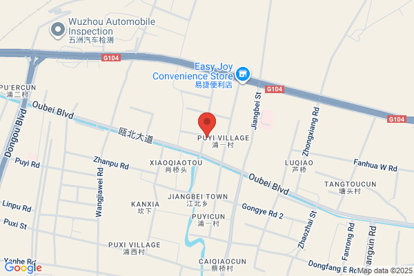 Tiasheng Valve Co.,ltd
