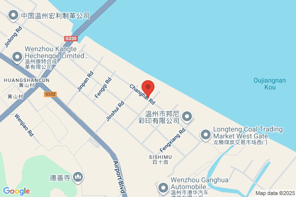 Wenzhou City Reagent Chemical Plant