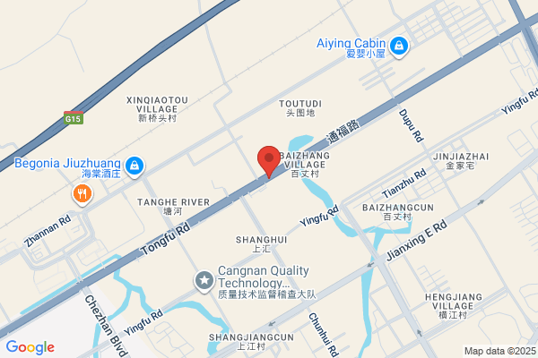 Wenzhou Huazheng Group