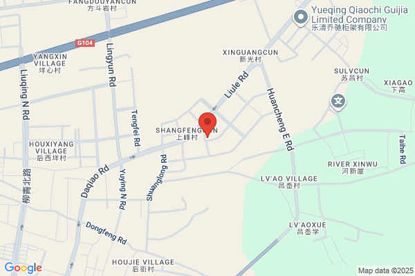 Wenzhou Longjing Electric Co.