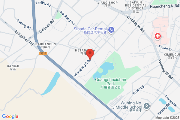 Zhejiang Chaoyue Hardware And Chemical Co., Ltd.