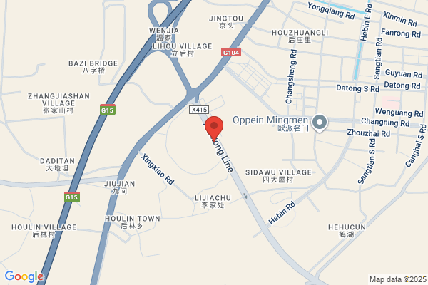 Zhejiang Huaqing Group Co., Ltd