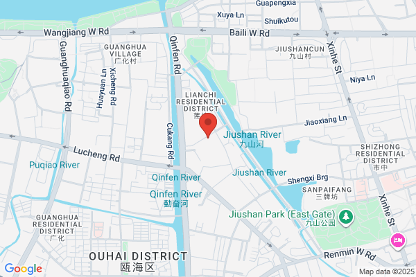 Wenzhou Augustus Shoes Co., Ltd.
