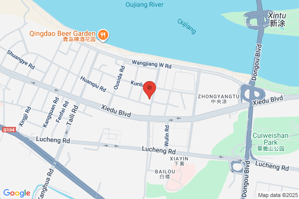 Wenzhou Kurt Christmas Gifts Co., Ltd.
