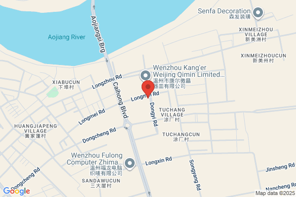 Zhejiang Ruyi Gifts & Craft Co., Ltd.