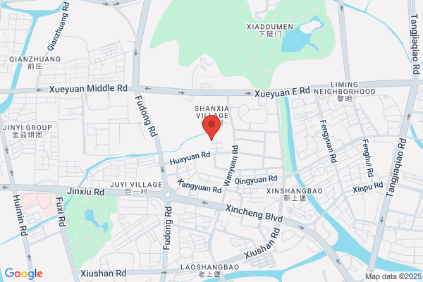 Zhejiang Hongxin Sculpture And Arts Co., Ltd.