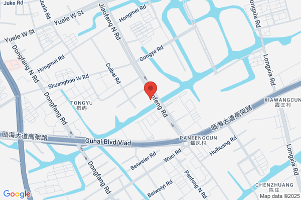 Dongtian Glasses Industries Co. Ltd