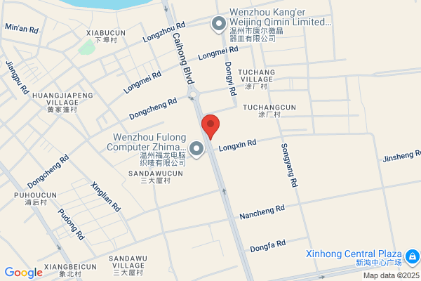 Kangle Group Import & Export Co.,ltd.