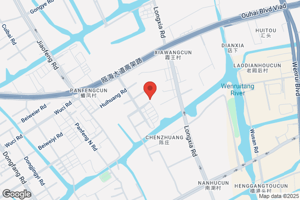 Nihoo Eyewear Co., Ltd