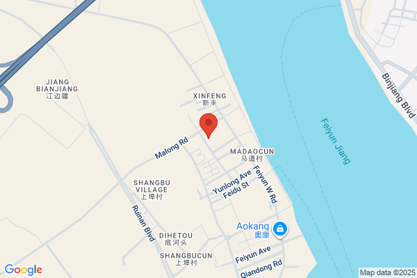 Ruian Fada Leather Co., Ltd.