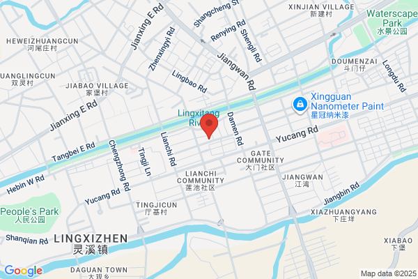 Ruian Tianlun Health Equipment Co., Ltd.