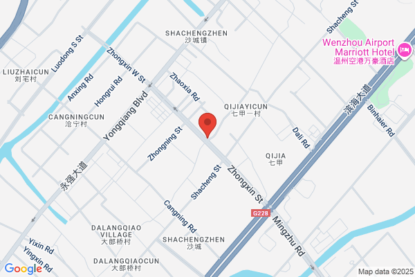 Starvision Optical Co.ltd.