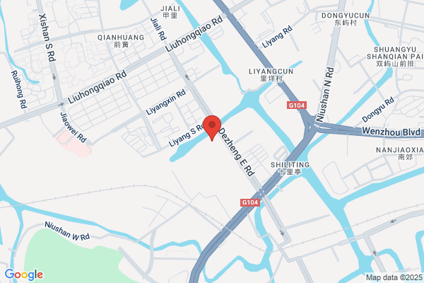 Wenzhou Redlucky Glasses Manufacturing Co.,ltd