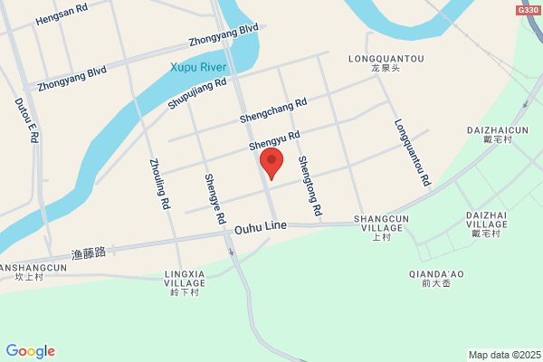 Wenzhoushi Lucheng Xinxing Industry Co;ltd
