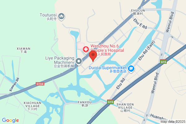 Chenhong Electronics Co., Ltd