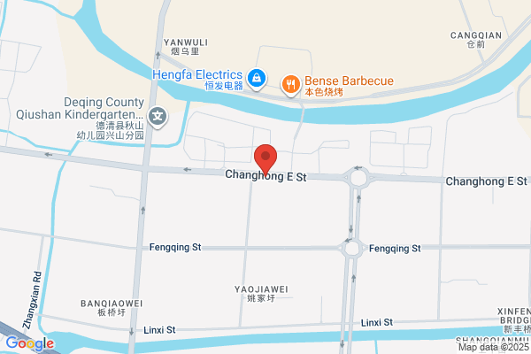 Max Electric Co.,ltd